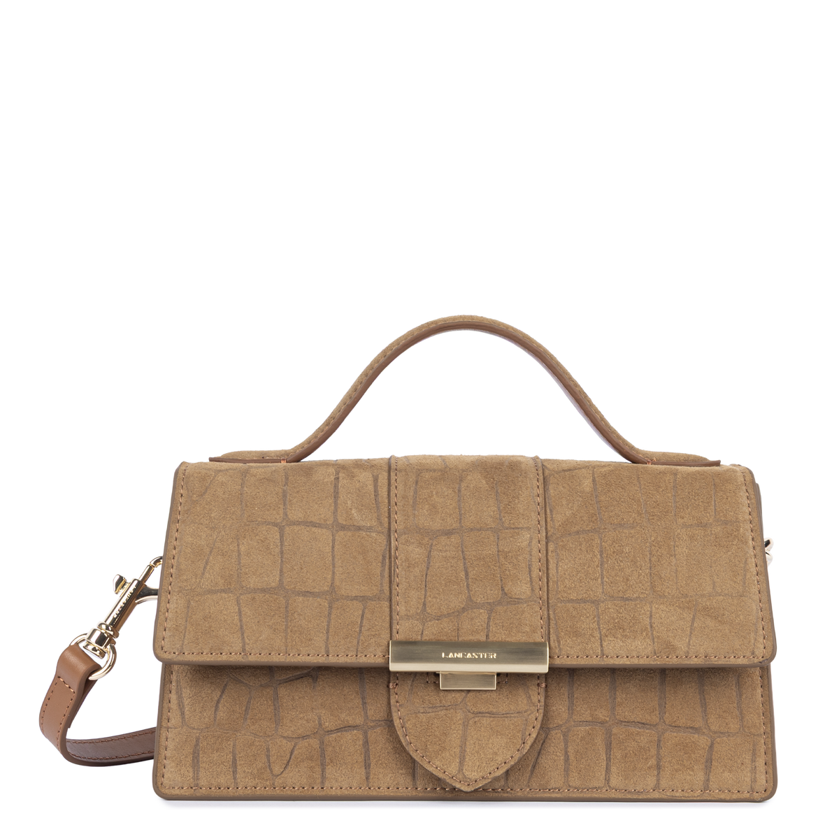 sac à main - suède exo 