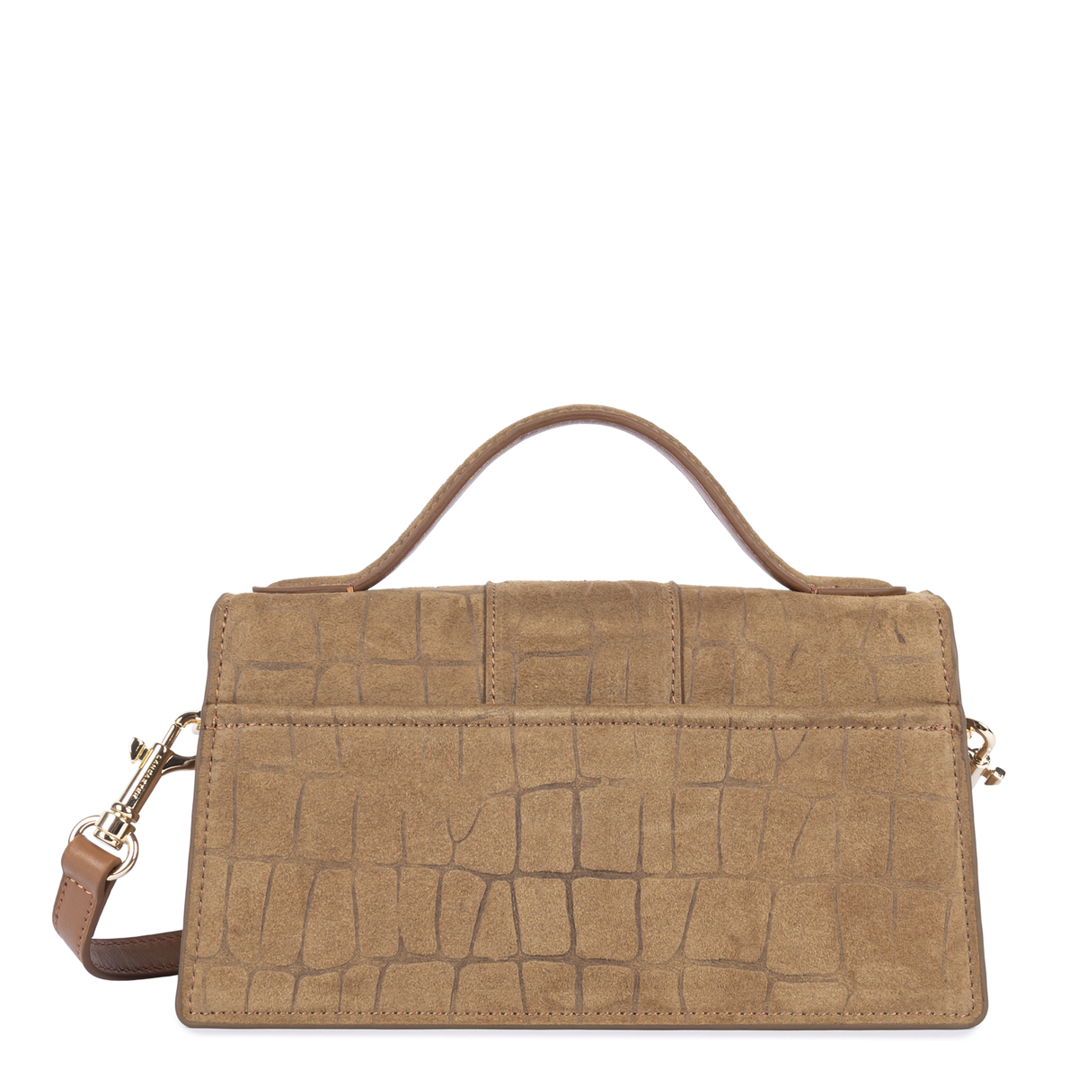 sac à main - suède exo 