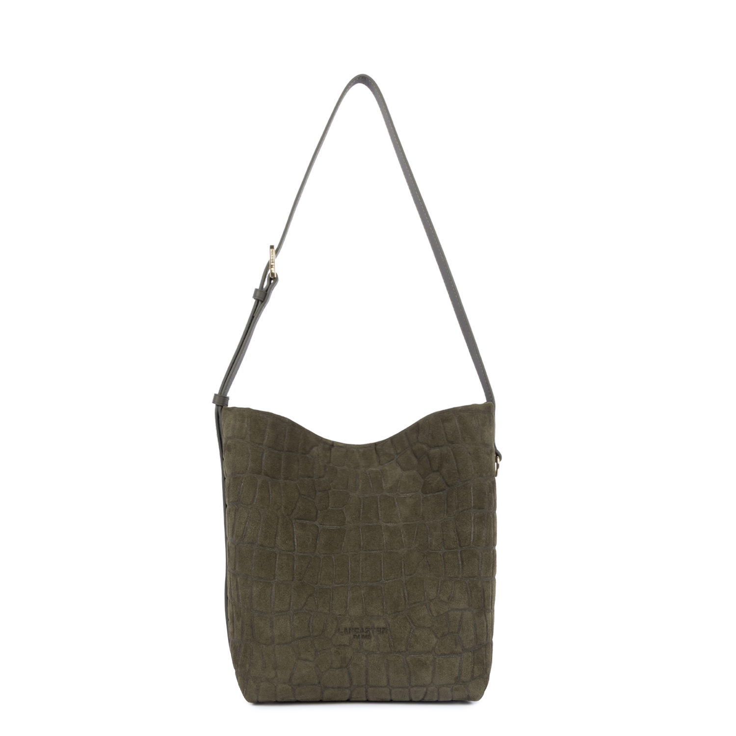 petit sac seau - suède exo 