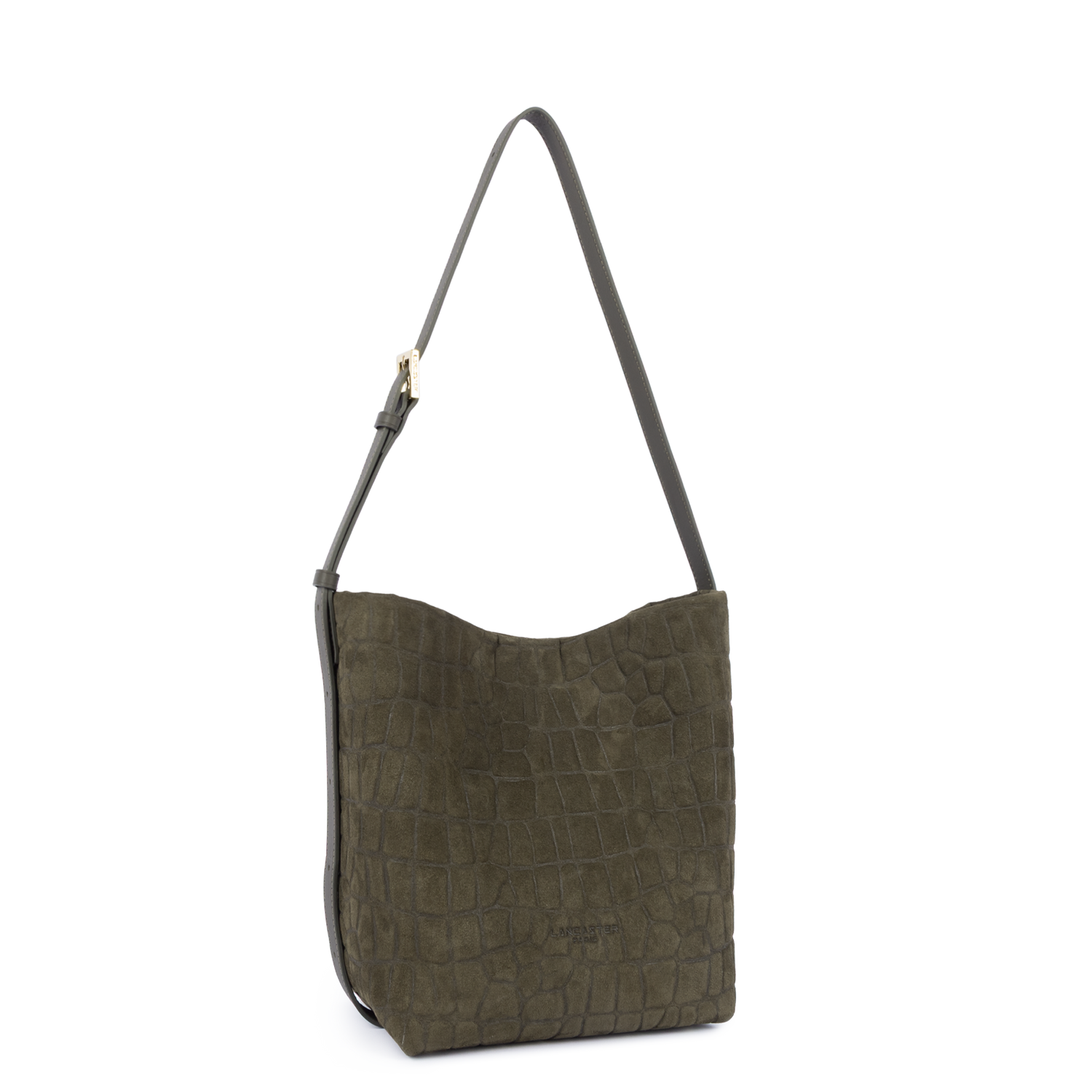 petit sac seau - suède exo 
