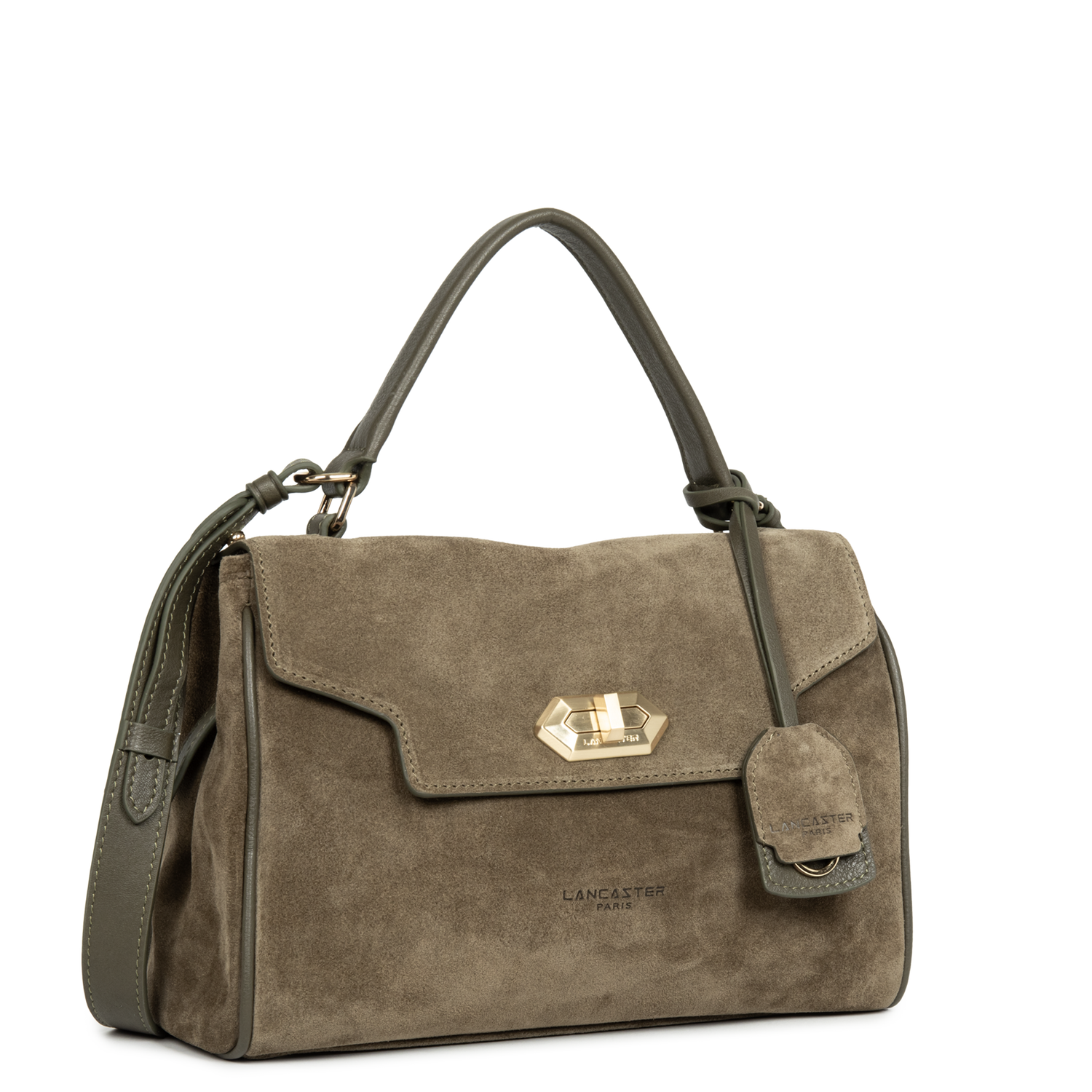 sac à main - suède grace 