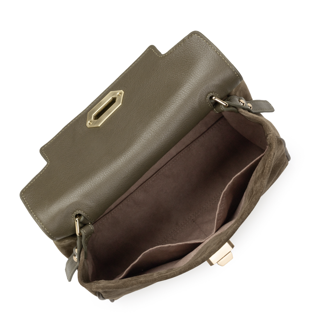 sac à main - suède grace 