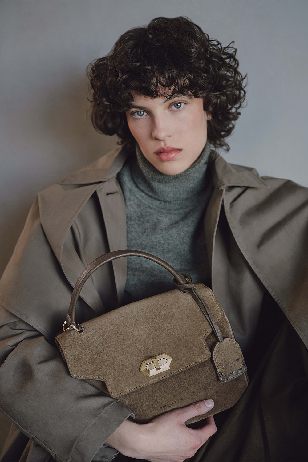 sac à main - suède grace 