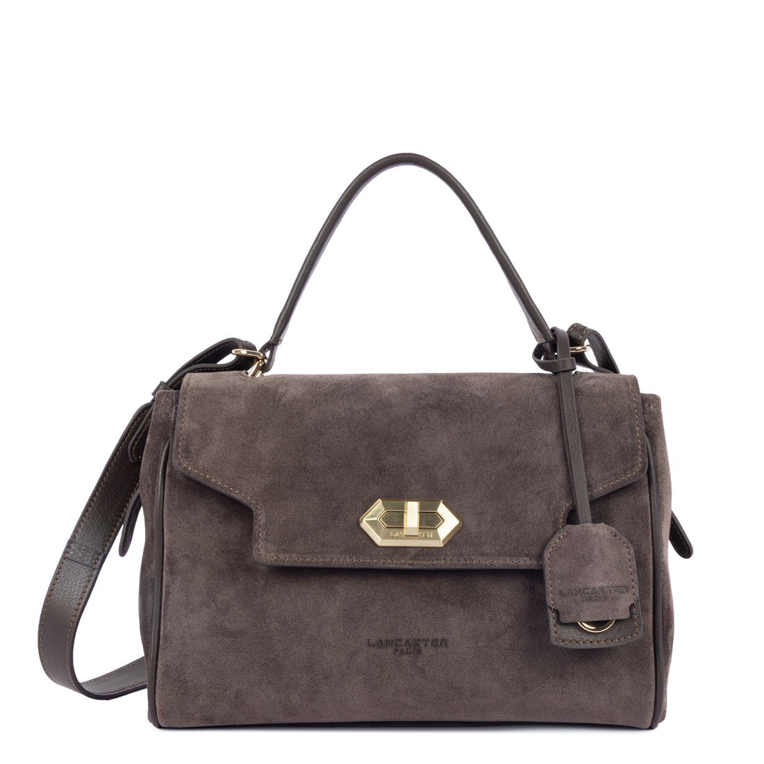 sac à main - suède grace 