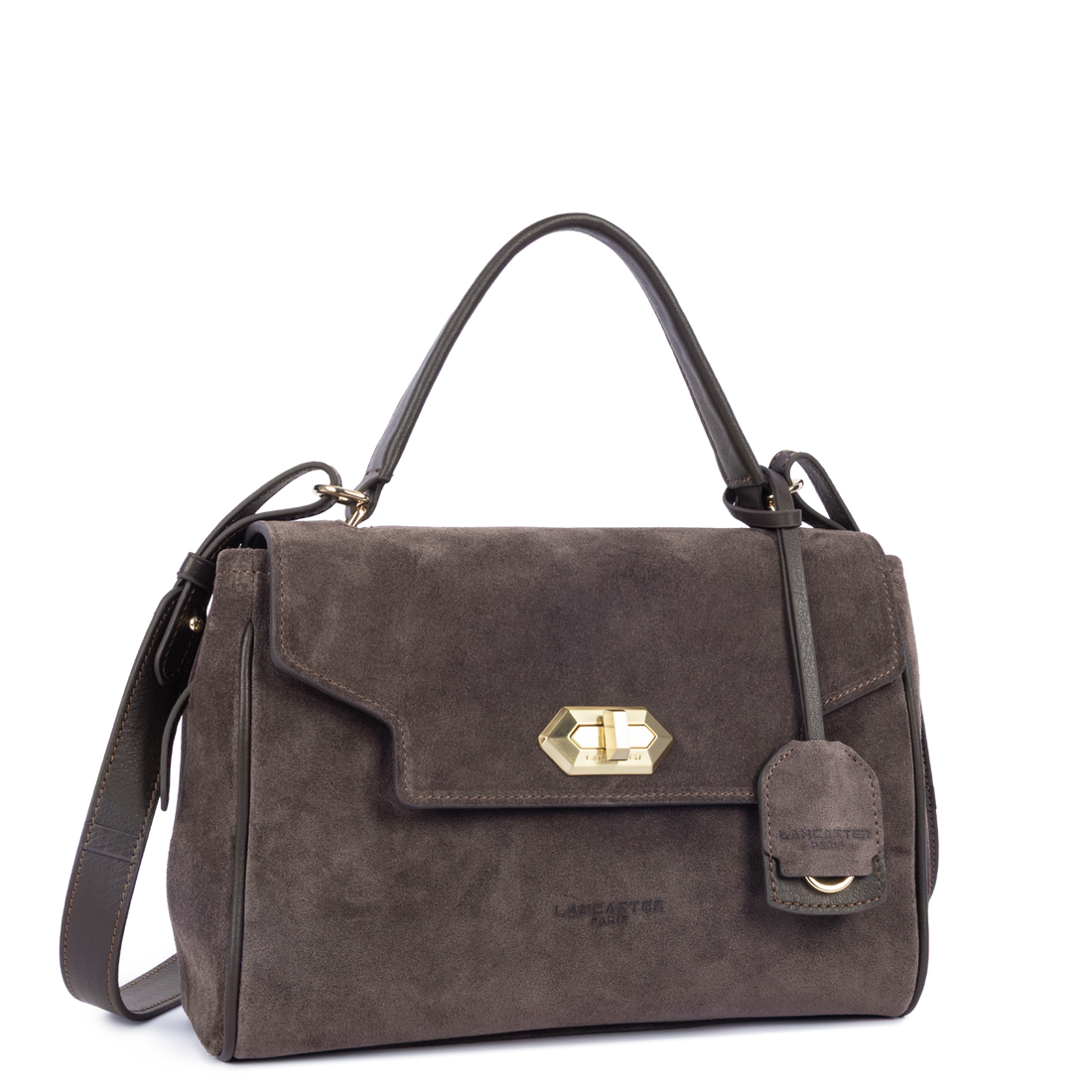sac à main - suède grace 