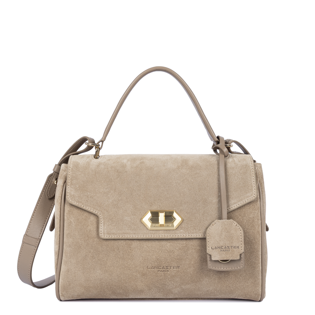 sac à main - suède grace 