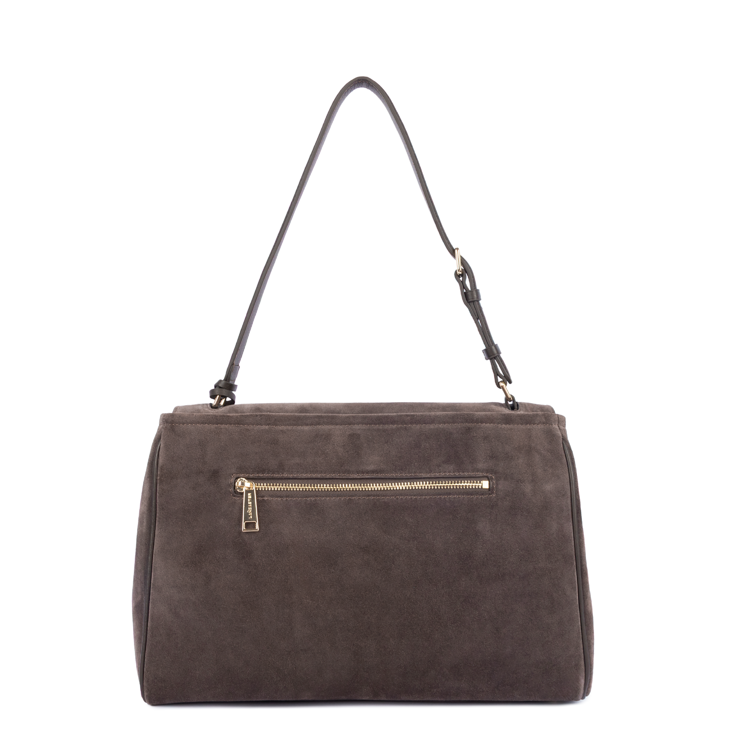grand sac cabas épaule - suède grace 