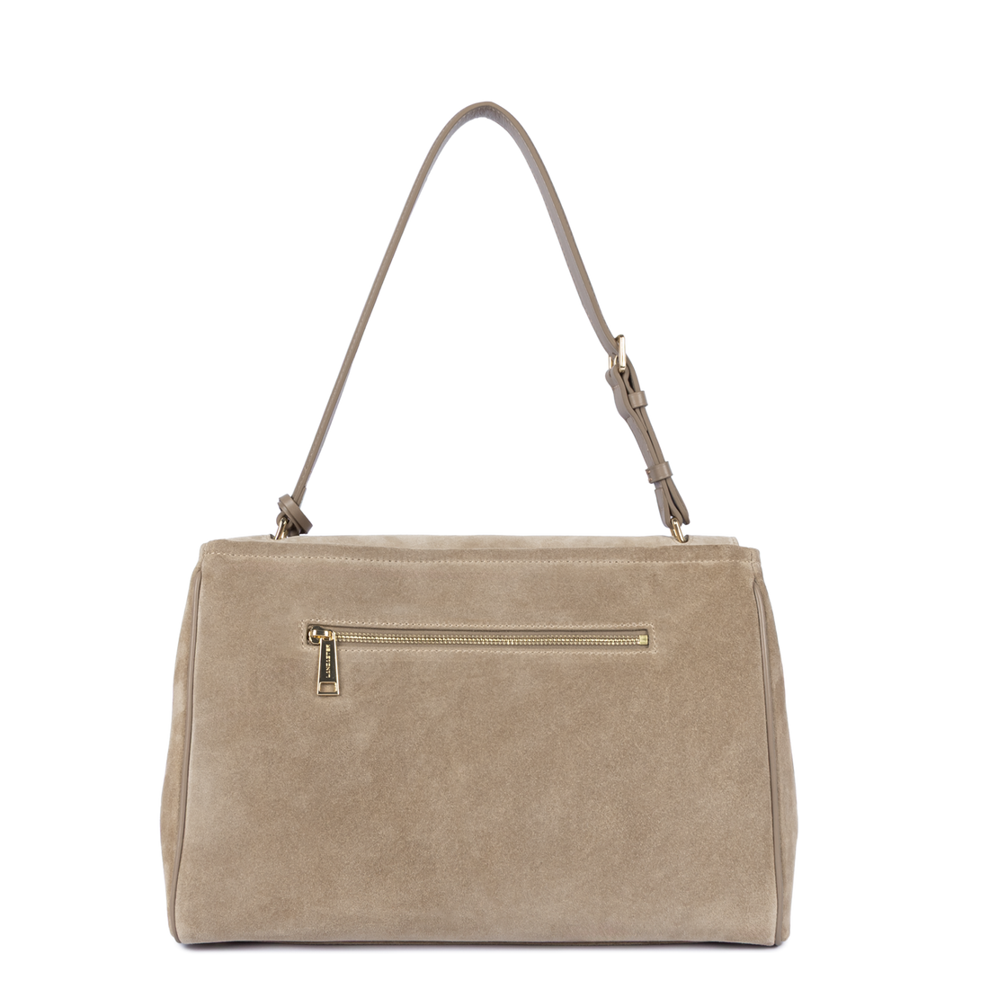 grand sac cabas épaule - suède grace 