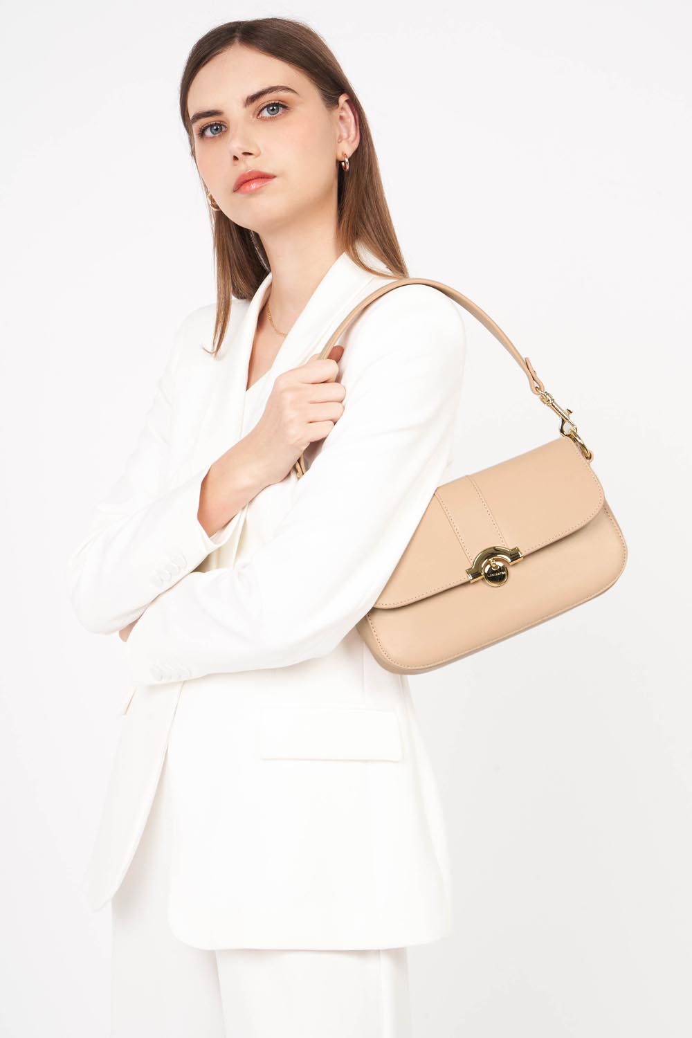 sac baguette - paris médaille 