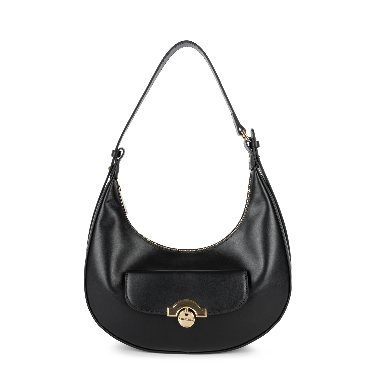 sac hobo - paris médaille 