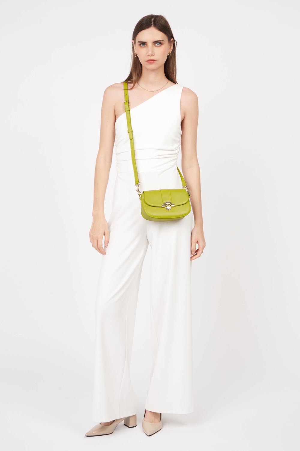 petit sac trotteur - paris médaille