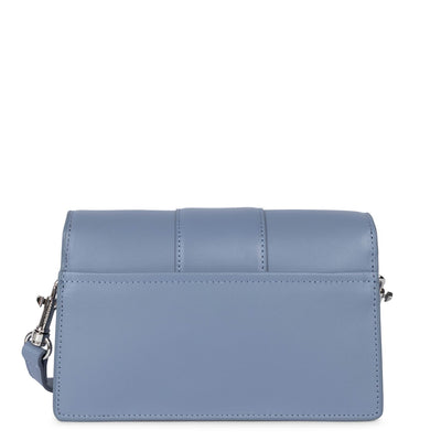 petit sac trotteur - paris ily #couleur_bleu-stone