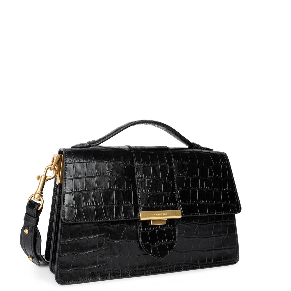 Exotic croco lancaster online