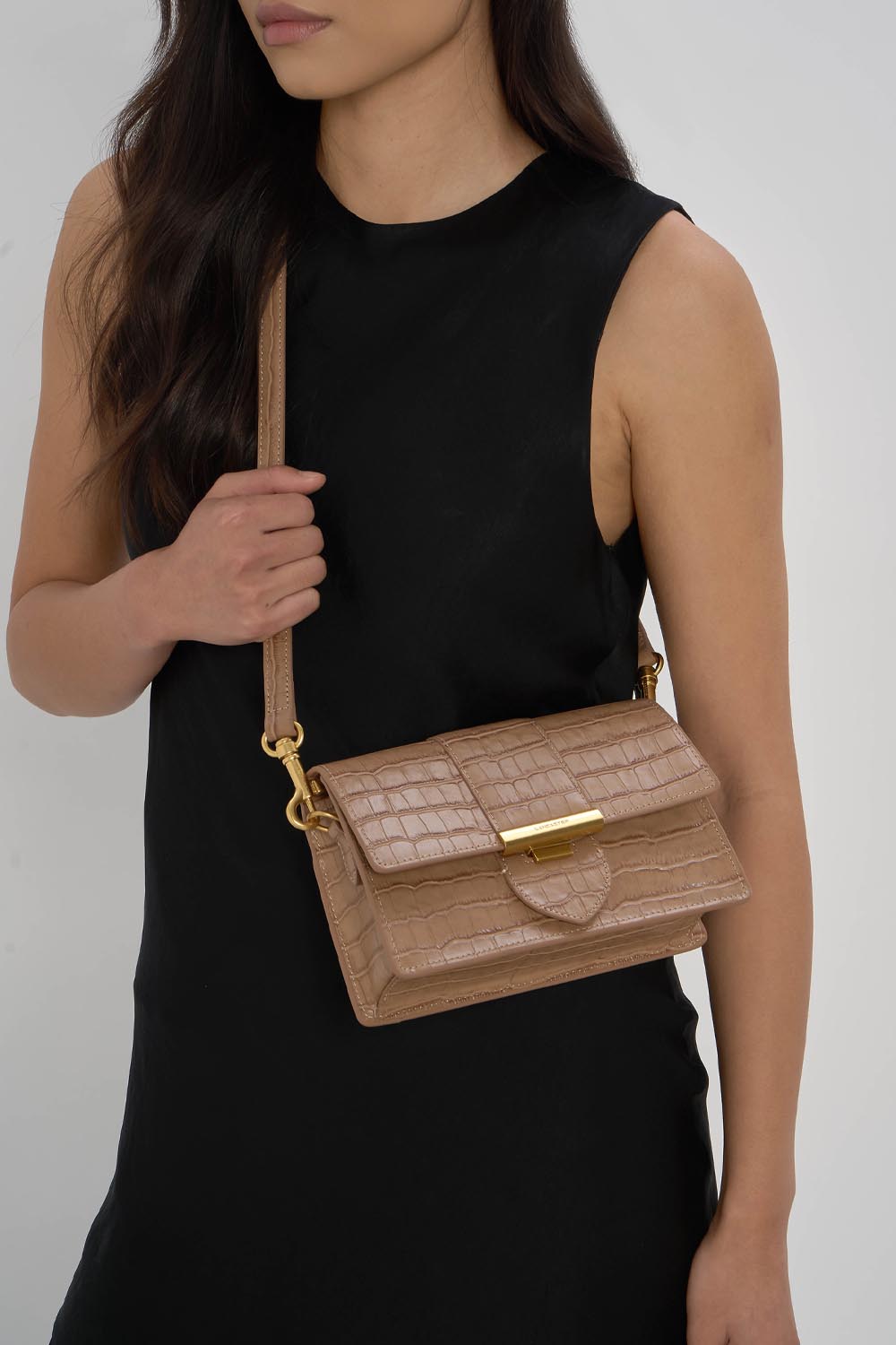 Small crossbody bag - Exo Ily – Lancaster