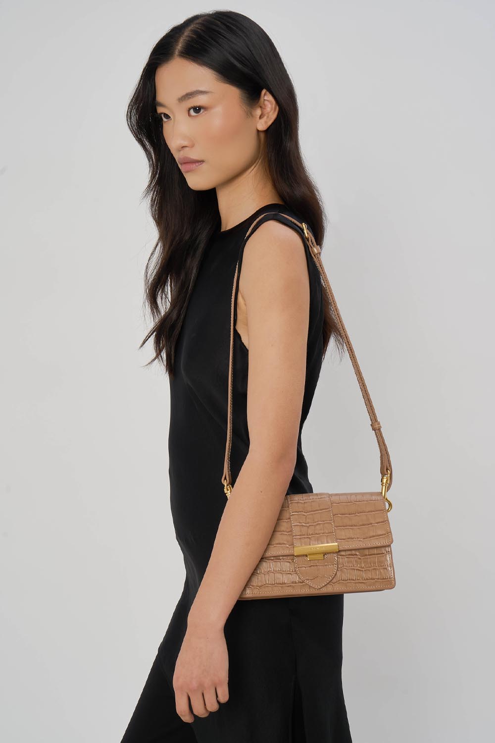 Small crossbody bag - Exo Ily – Lancaster