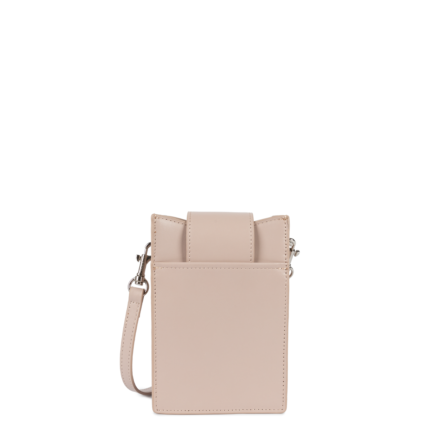 pochette smartphone - paris ily 