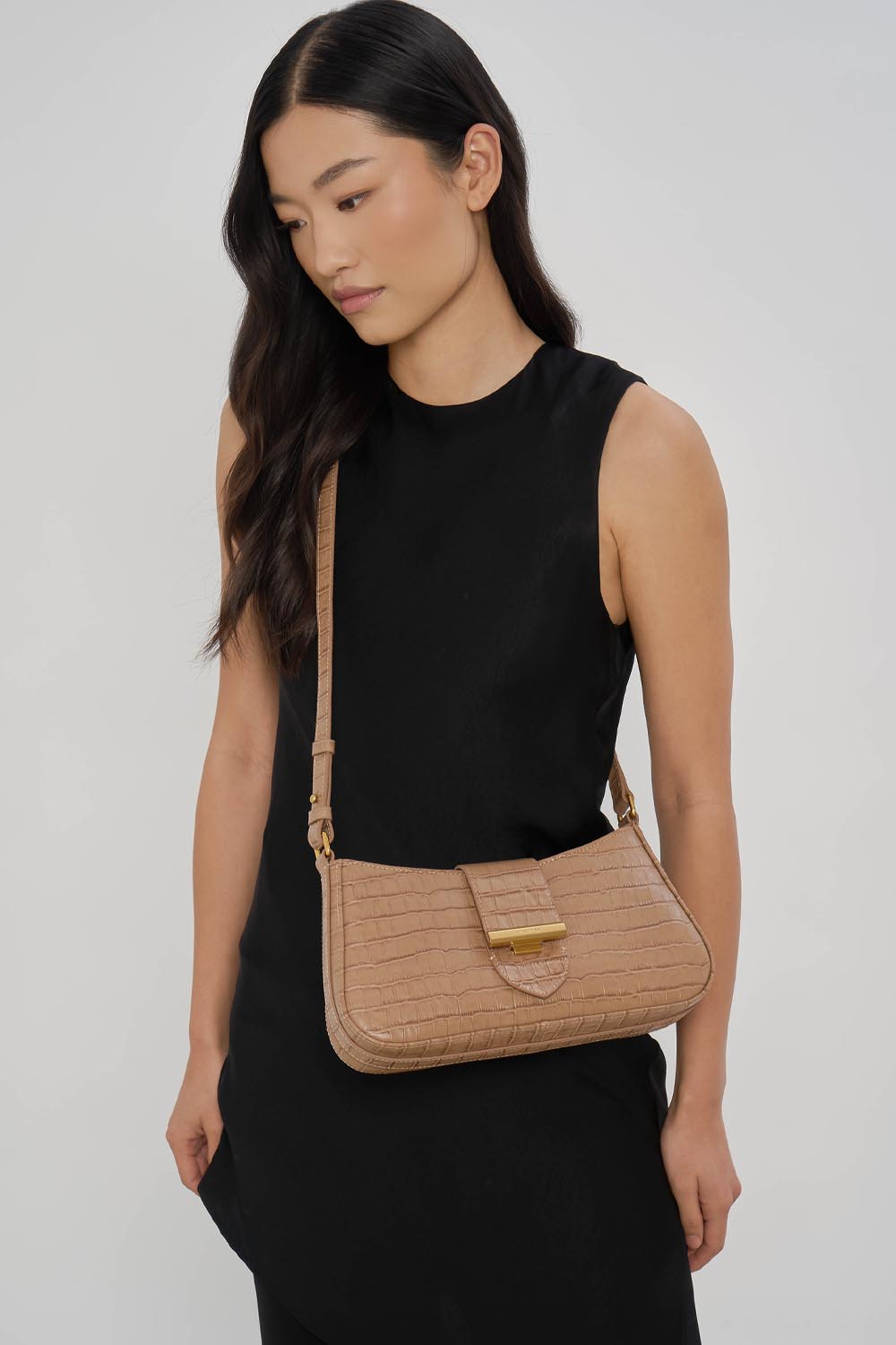 Shoulder bag - Exo Ily – Lancaster