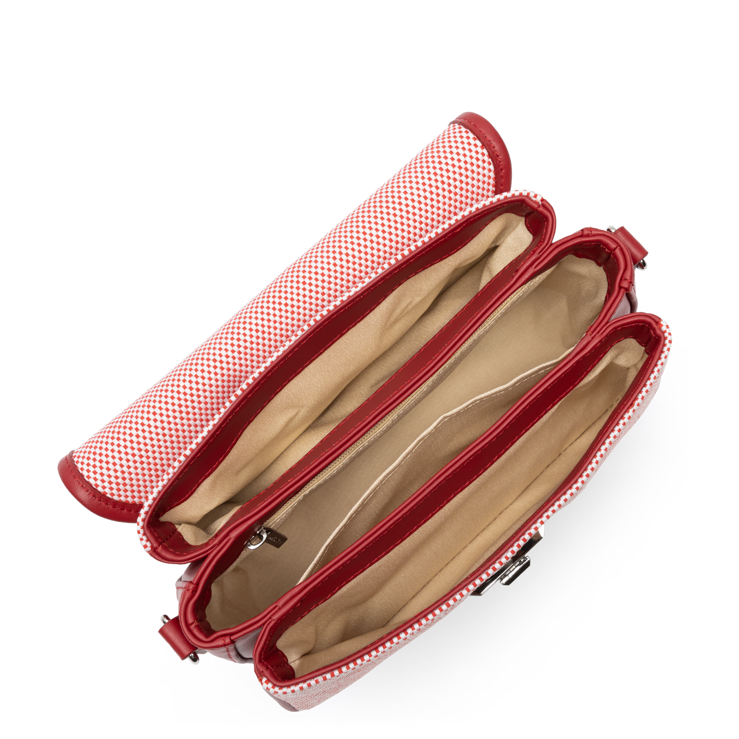 sac trotteur - canvas fia 