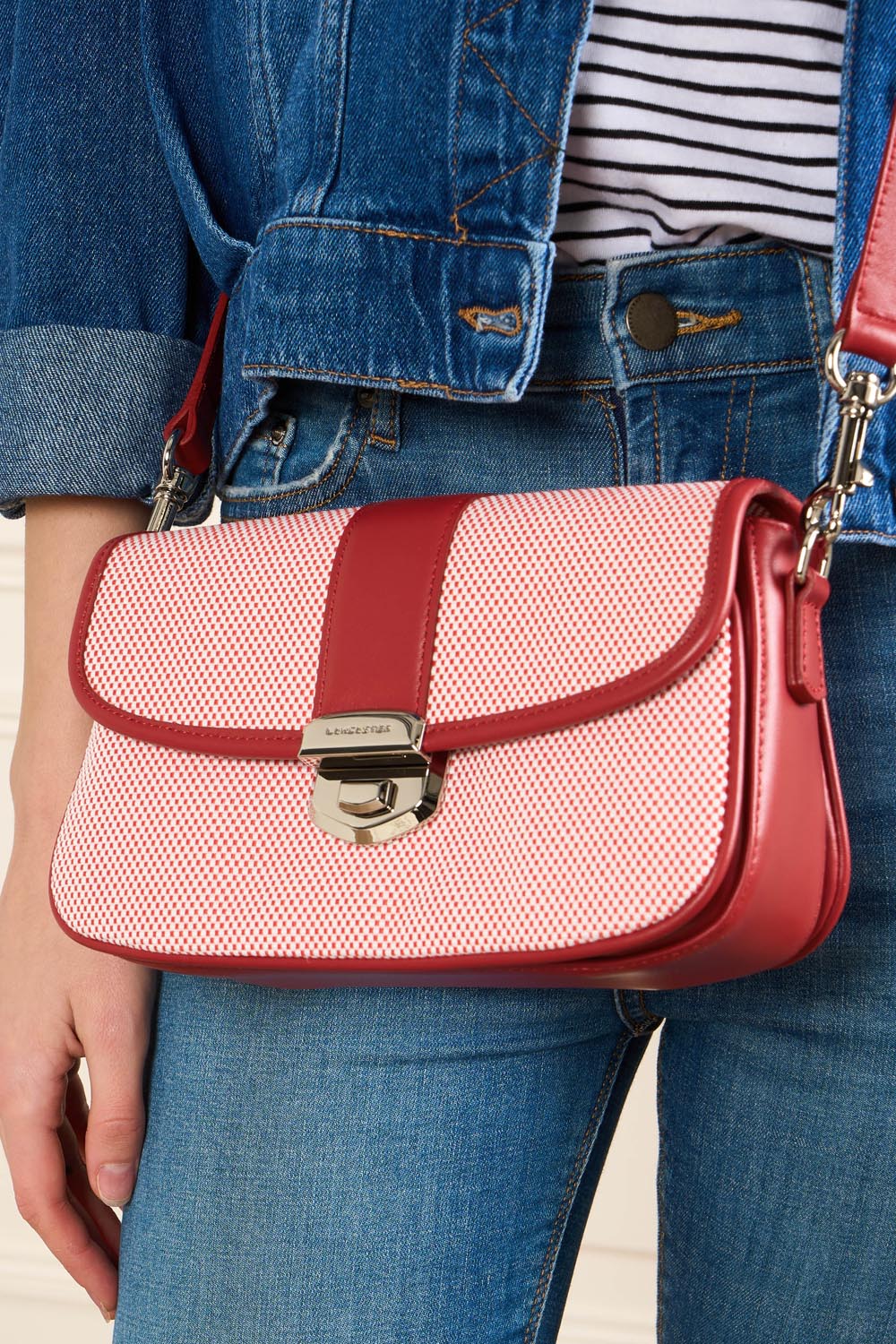 sac trotteur - canvas fia 
