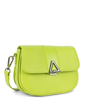 sac trotteur - l.a. alfa #couleur_anis