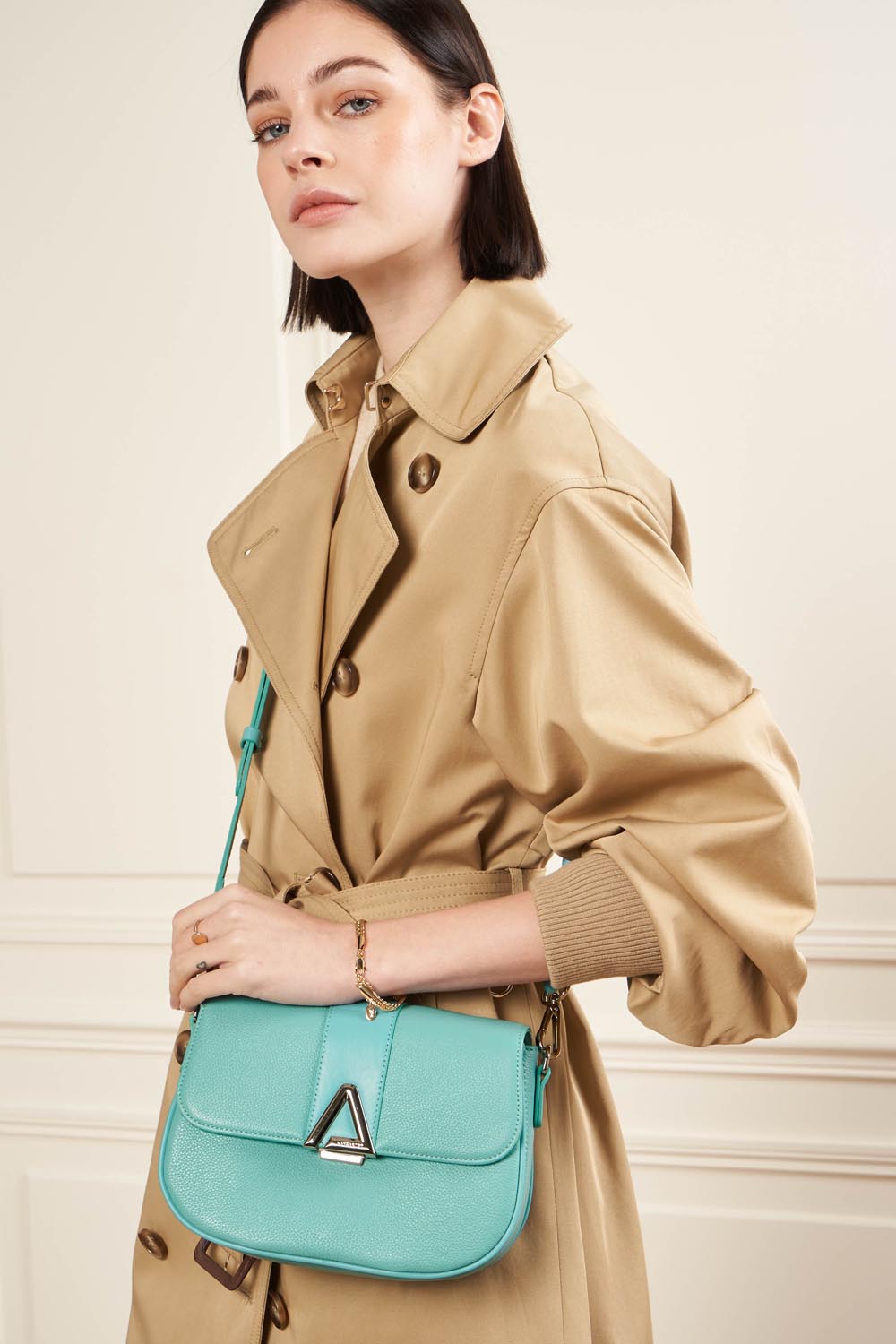 sac trotteur - l.a. alfa 
