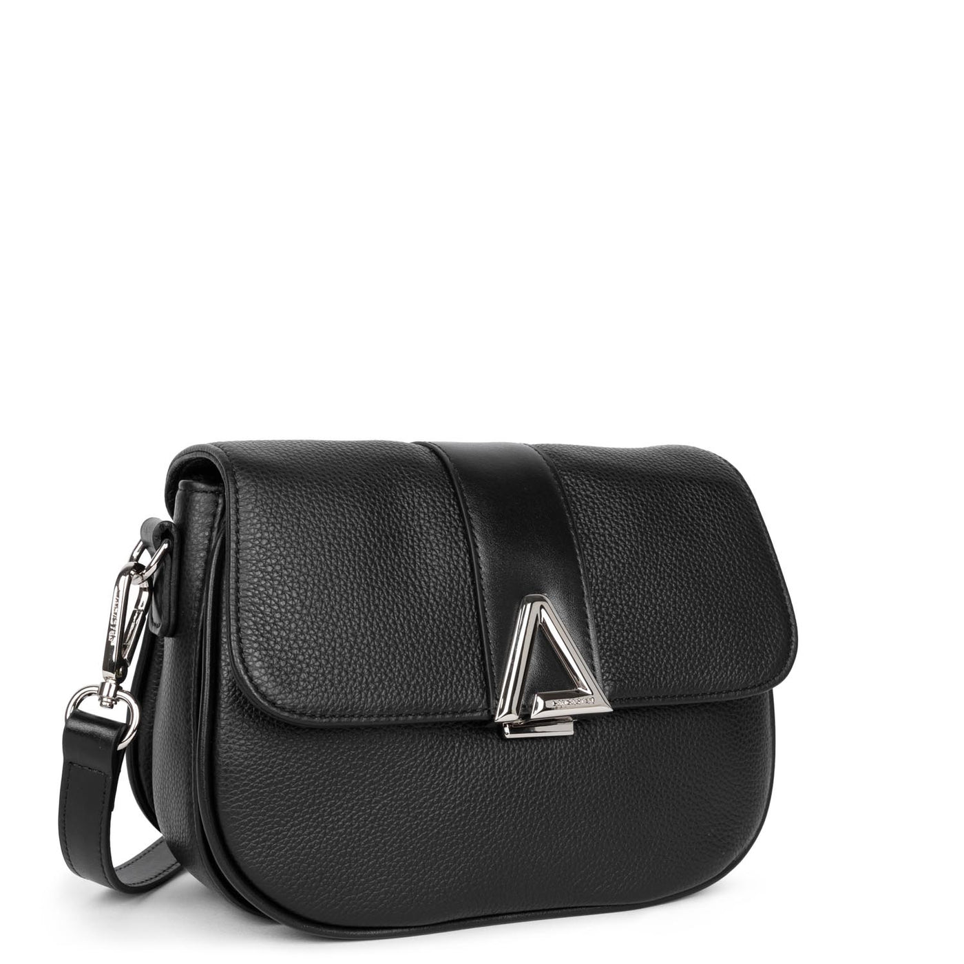 sac trotteur - l.a. alfa #couleur_noir