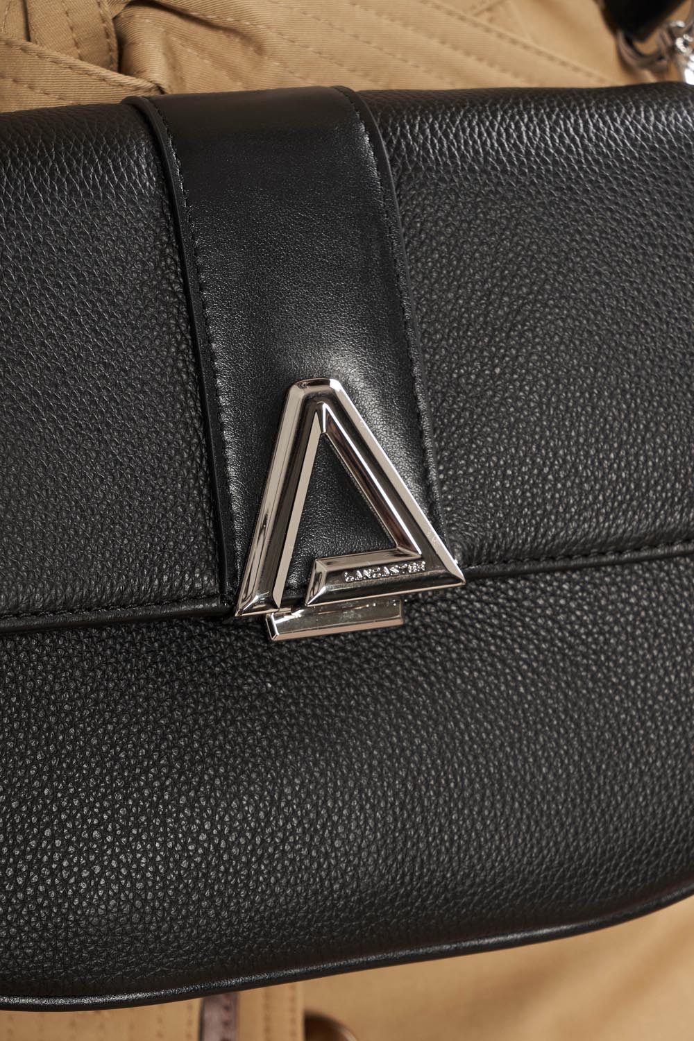 sac trotteur - l.a. alfa #couleur_noir