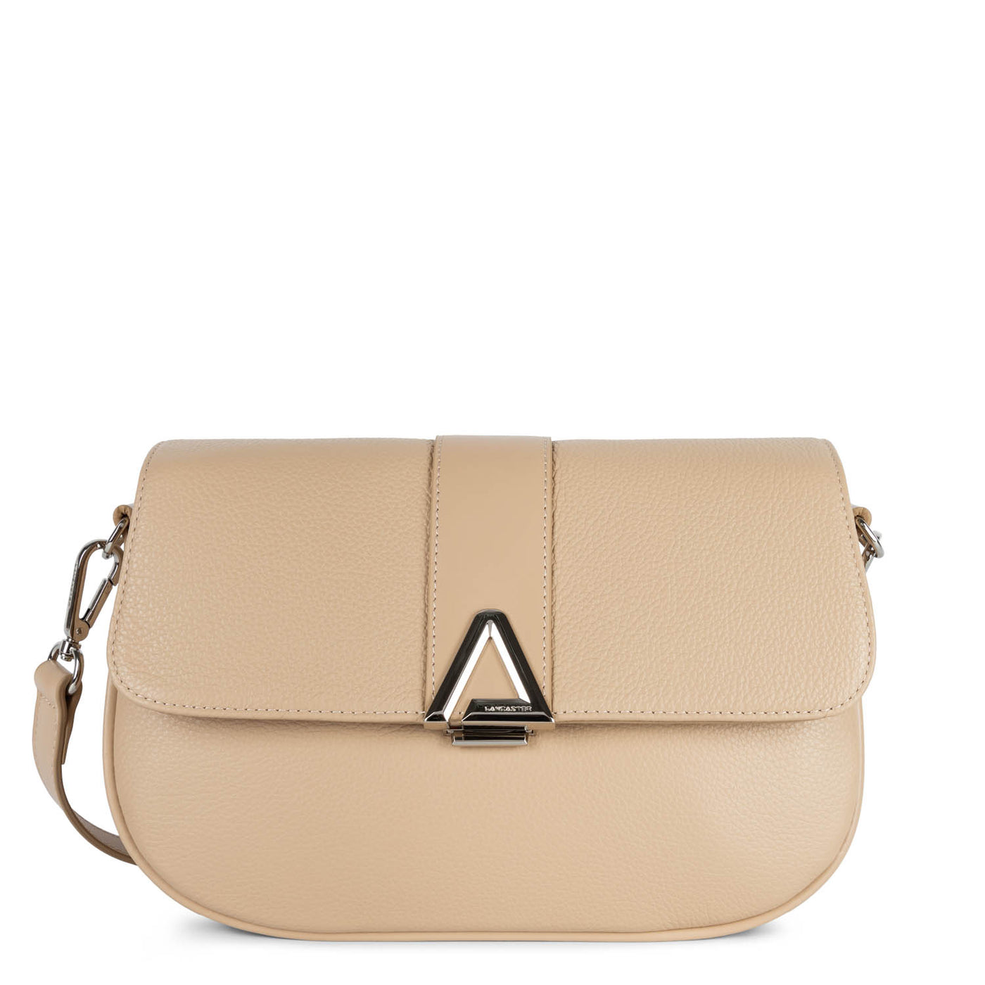 grand sac trotteur - l.a. alfa #couleur_beige-fonc