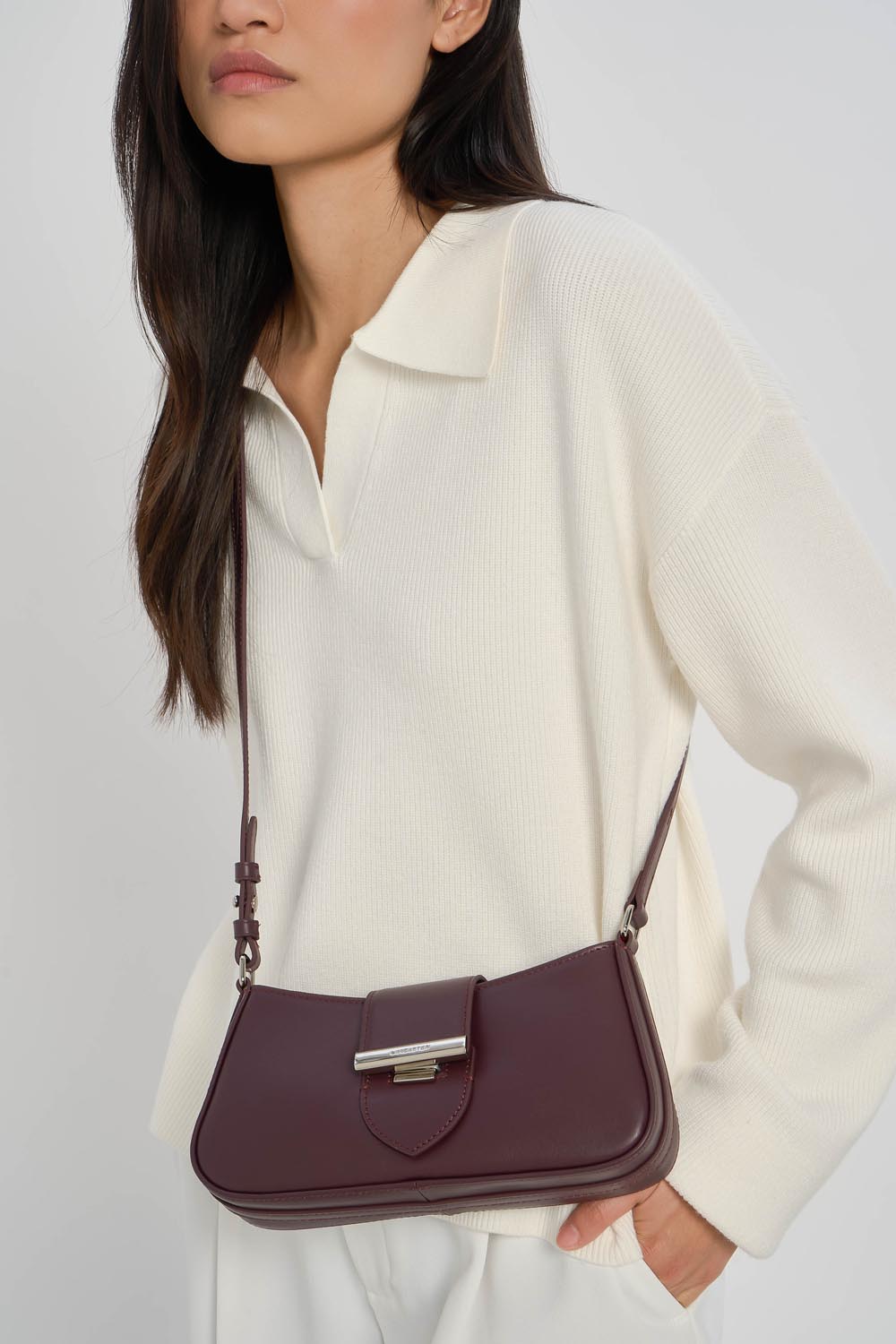 petit sac besace - paris ily 