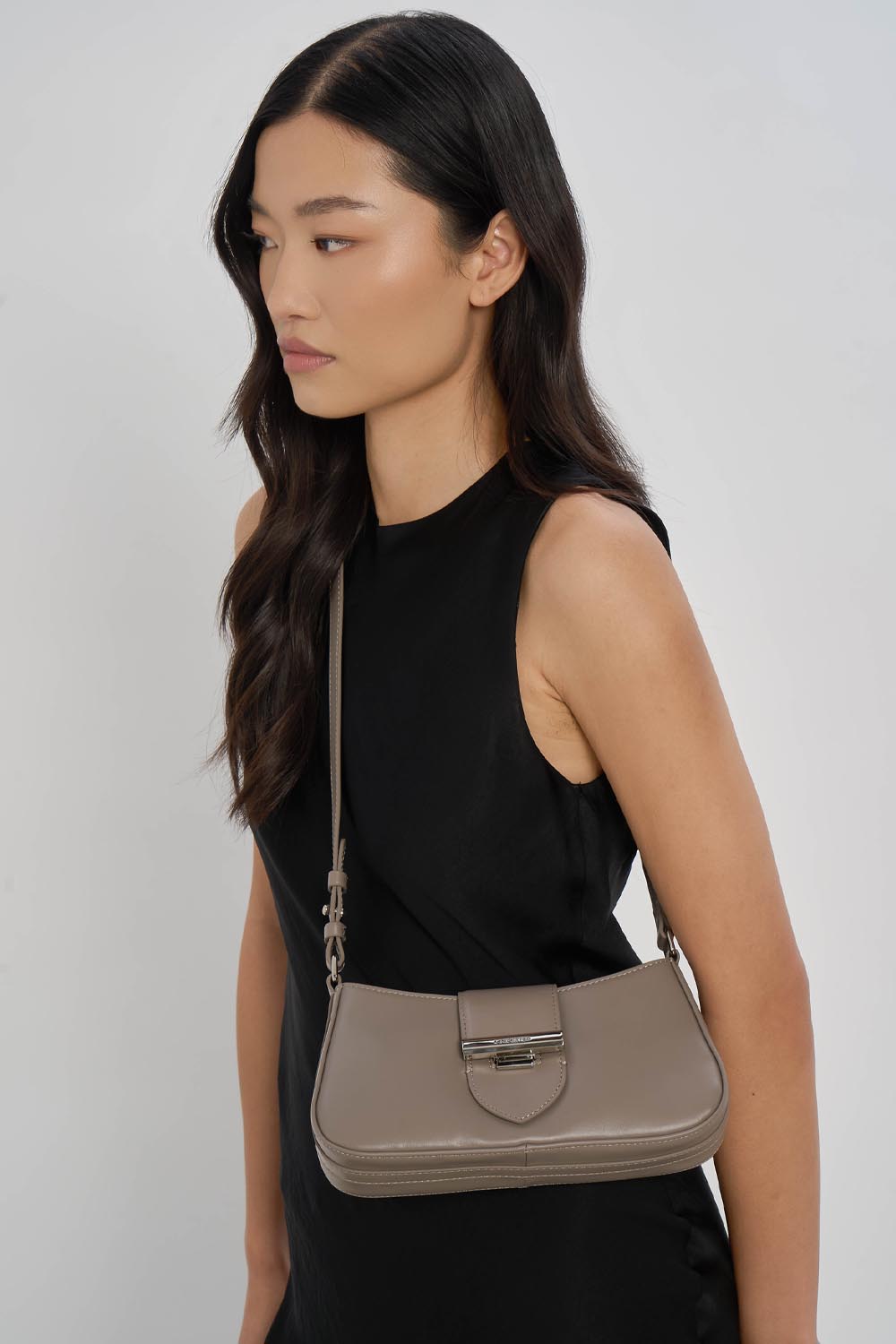 petit sac besace - paris ily 