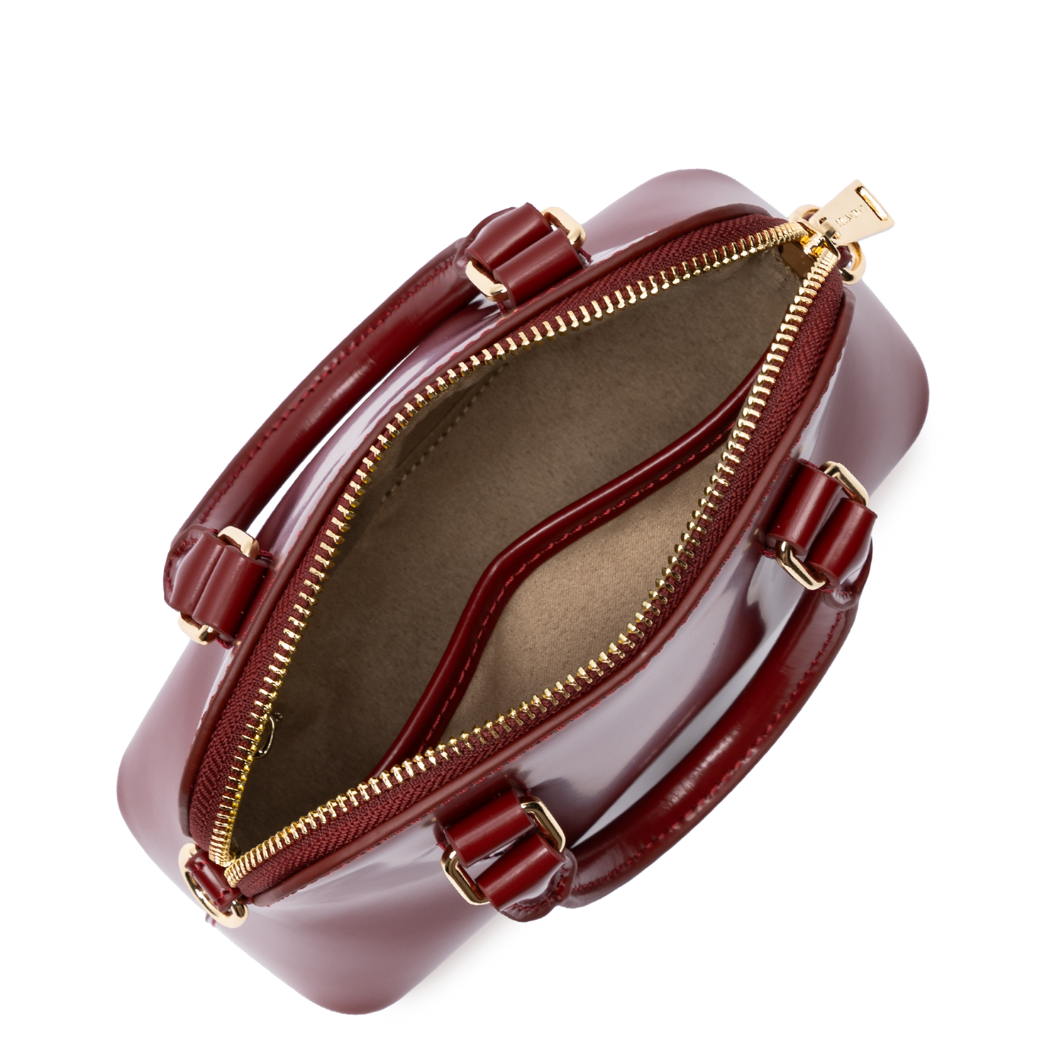 petit sac demi lune - gelato jia 