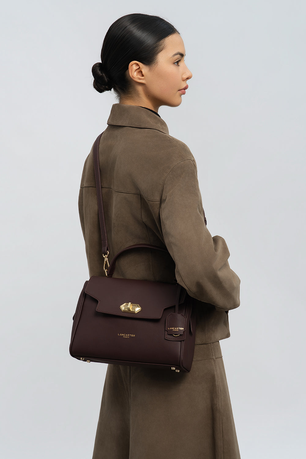 sac à main - donna grace 