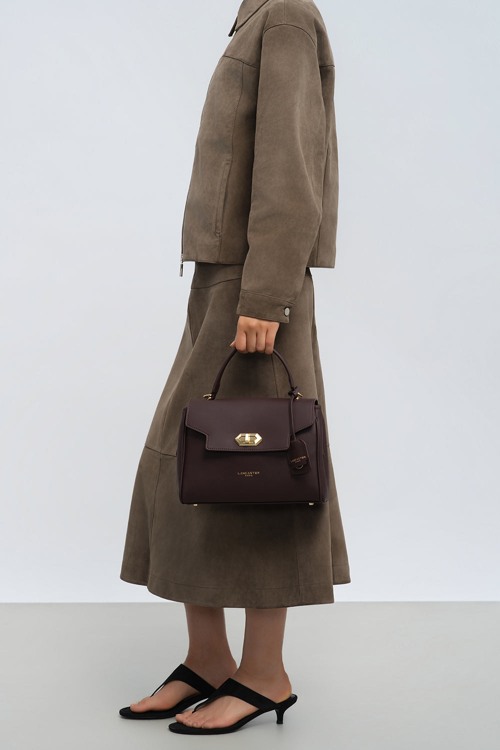 sac à main - donna grace 