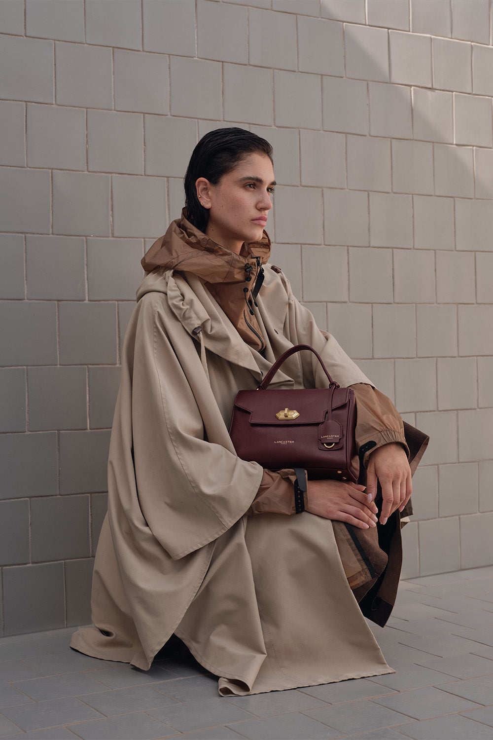 petit sac à main - donna grace 