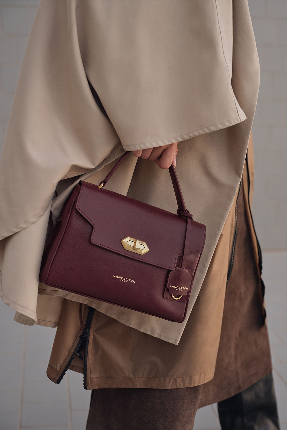 petit sac à main - donna grace 