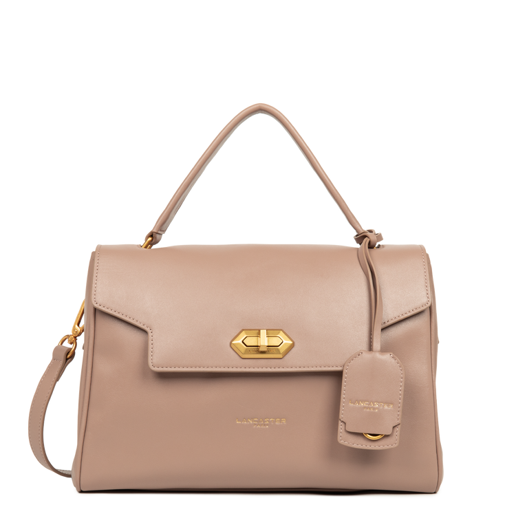 Lancaster | Handbags and leathergoods | Official website