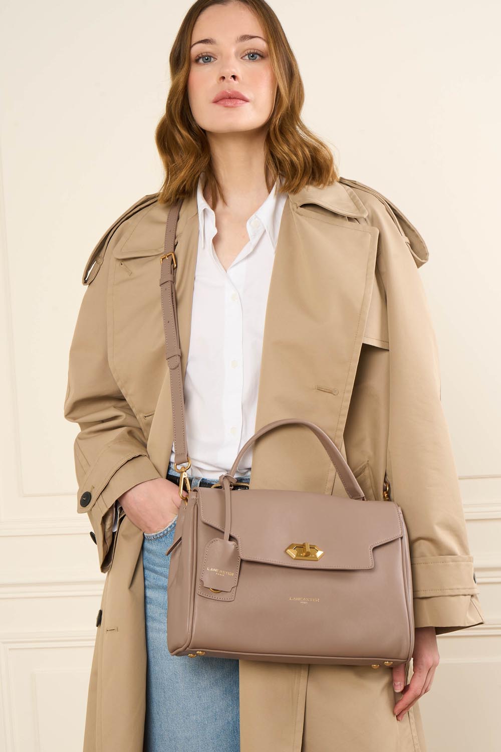 sac à main - donna grace 