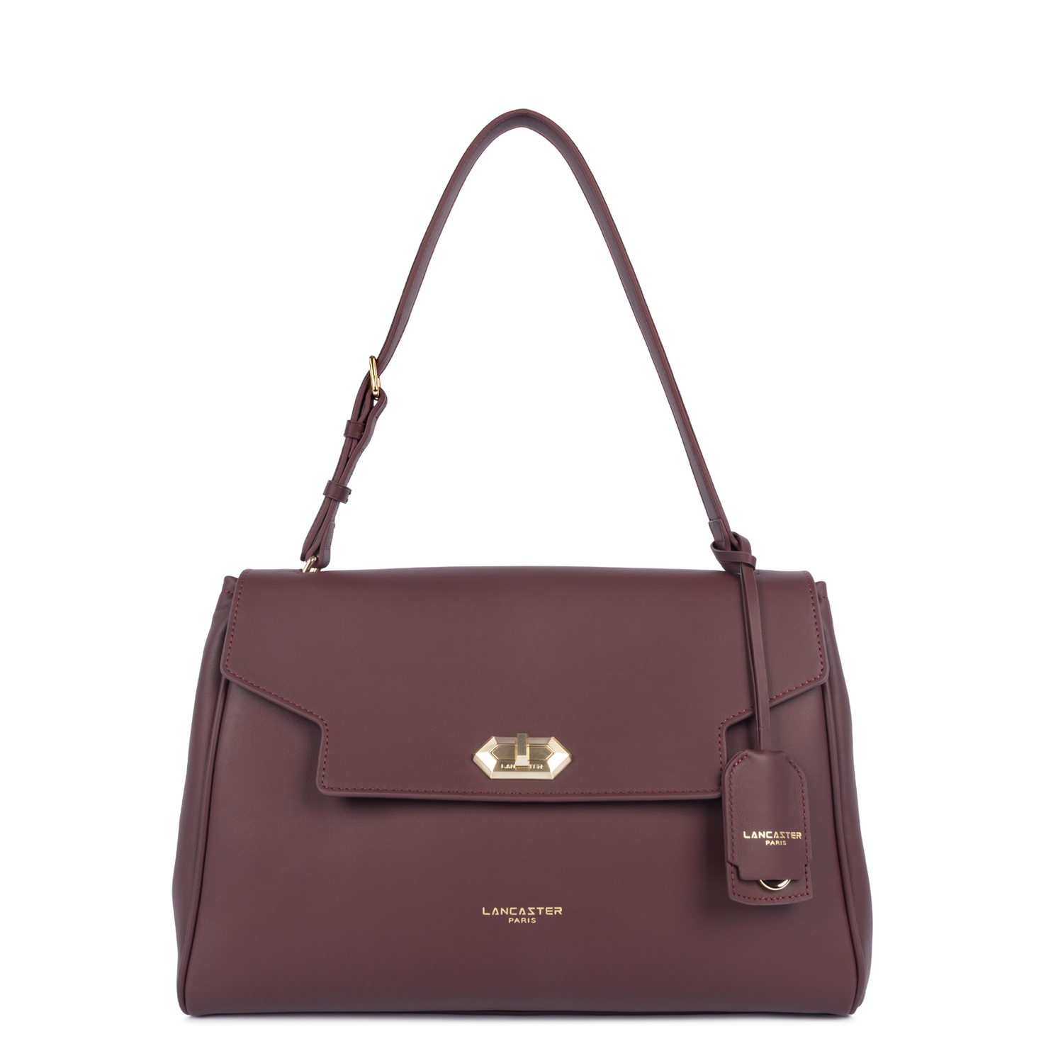 grand sac cabas épaule - donna grace 