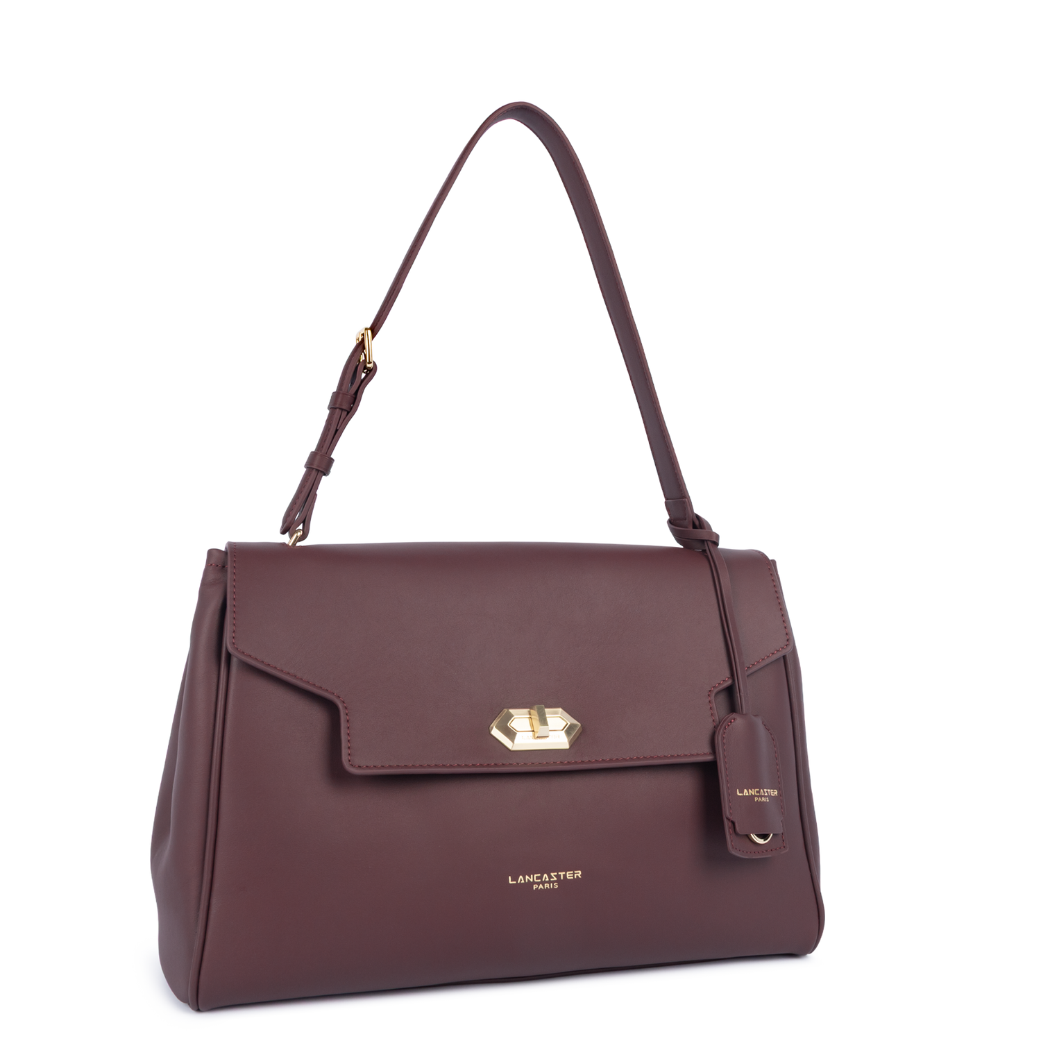 grand sac cabas épaule - donna grace 