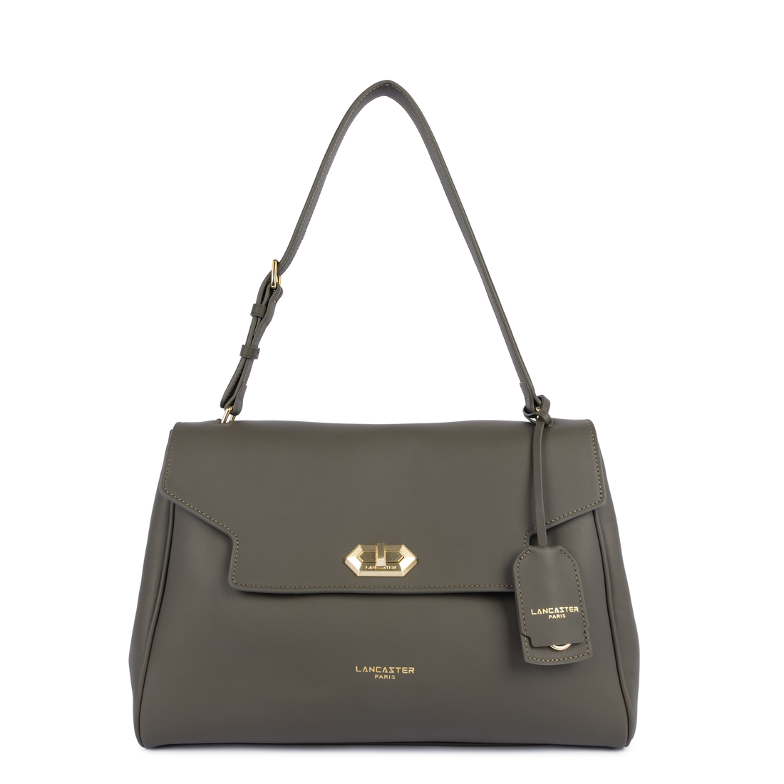 grand sac cabas épaule - donna grace 