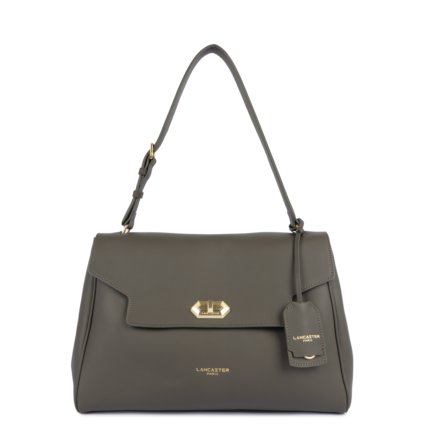 grand sac cabas épaule - donna grace 