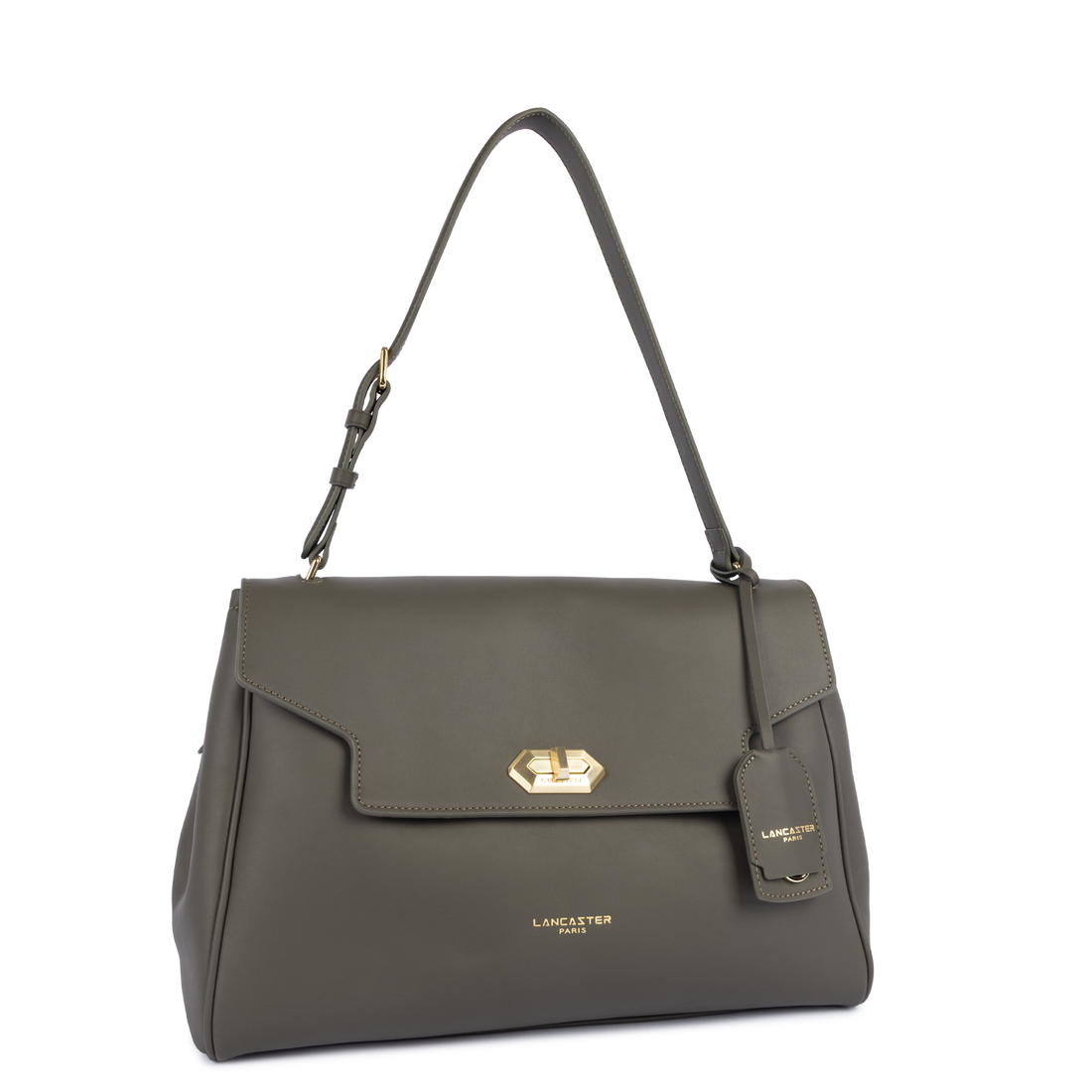 grand sac cabas épaule - donna grace 