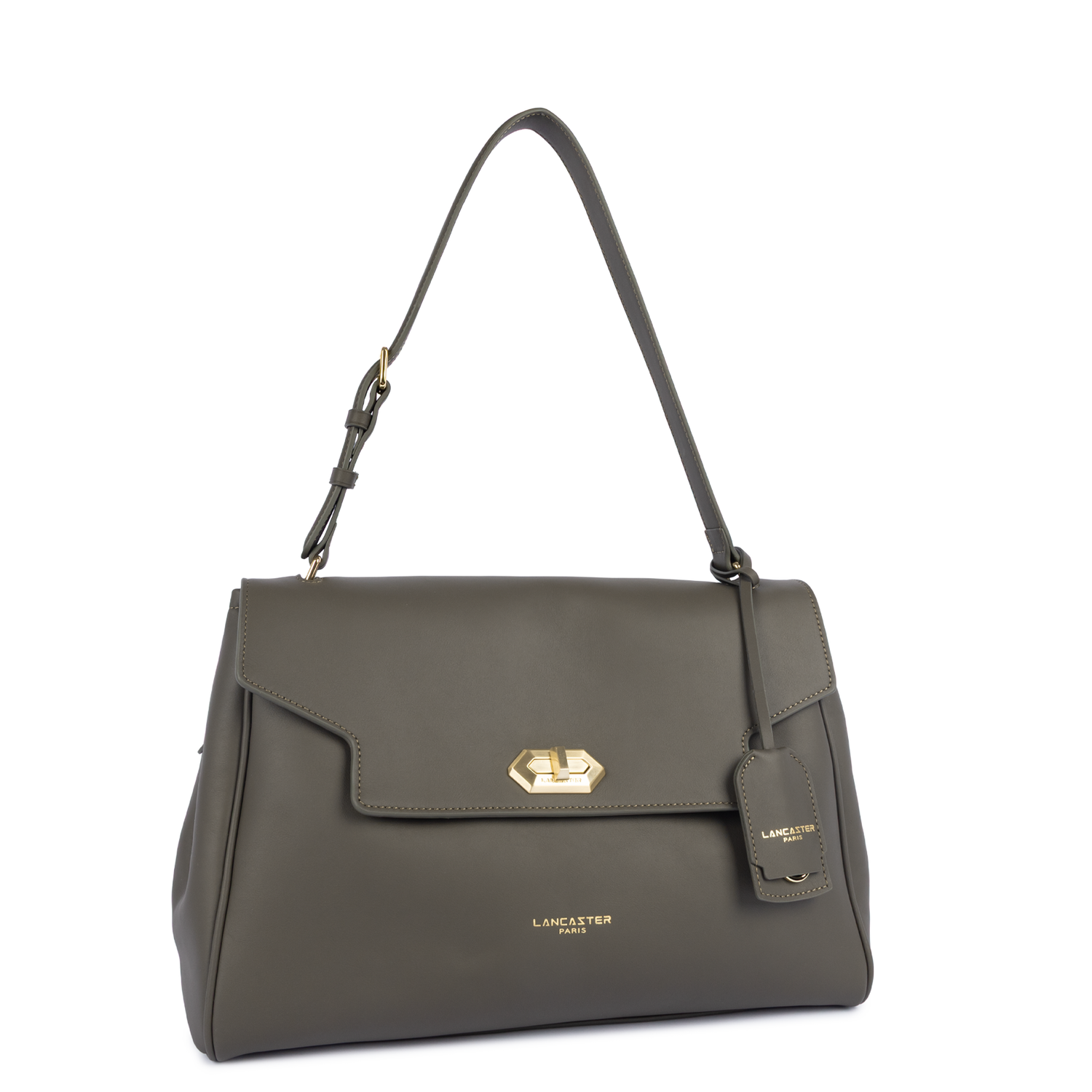 grand sac cabas épaule - donna grace 