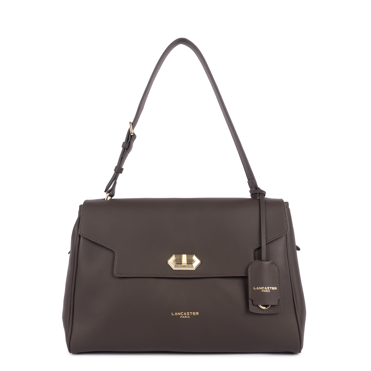 grand sac cabas épaule - donna grace 