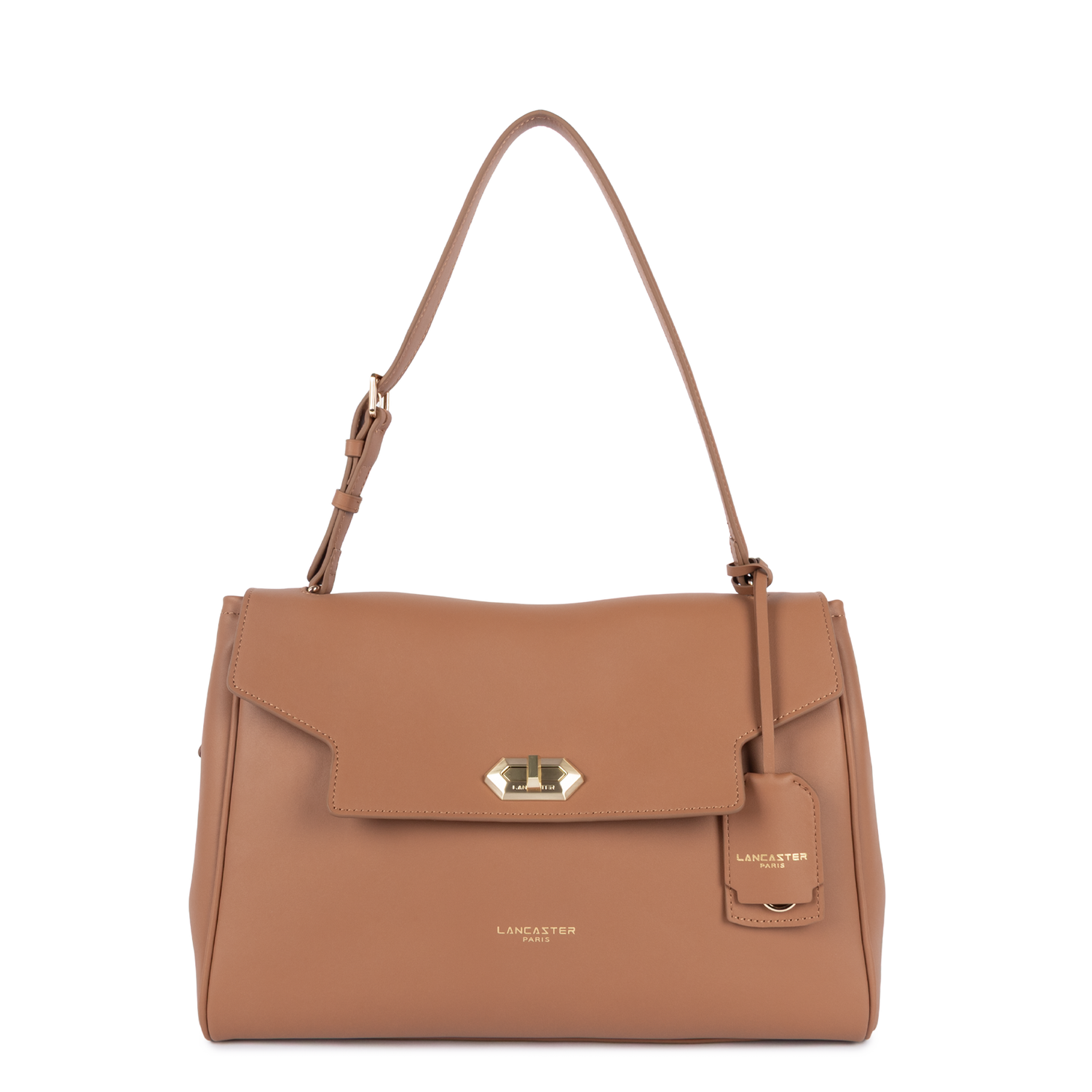 grand sac cabas épaule - donna grace 