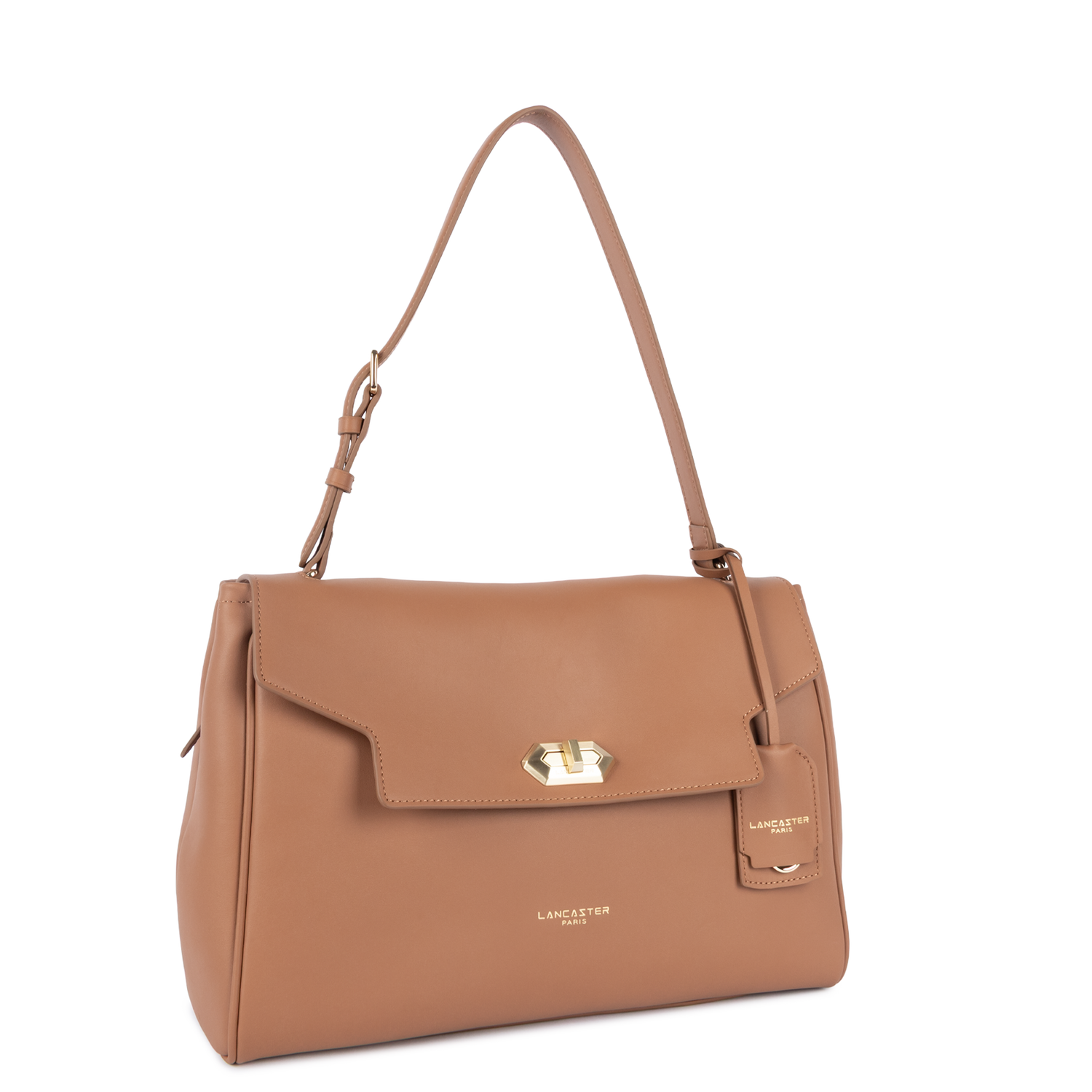 grand sac cabas épaule - donna grace 