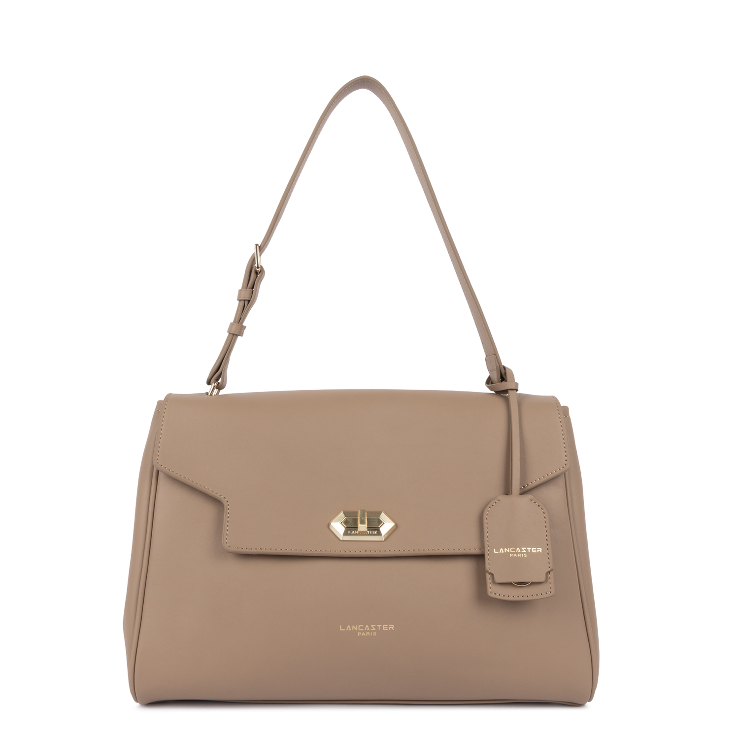 grand sac cabas épaule - donna grace 