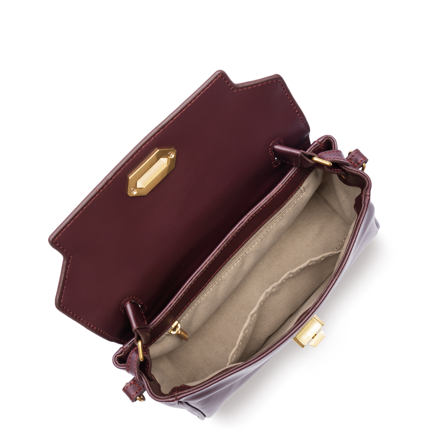 mini sac à main - donna grace 