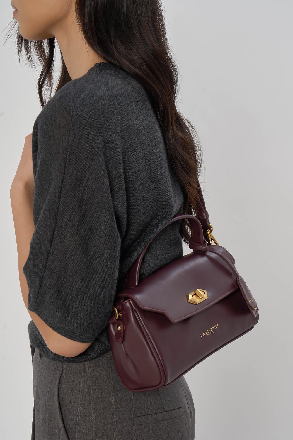 mini sac à main - donna grace 