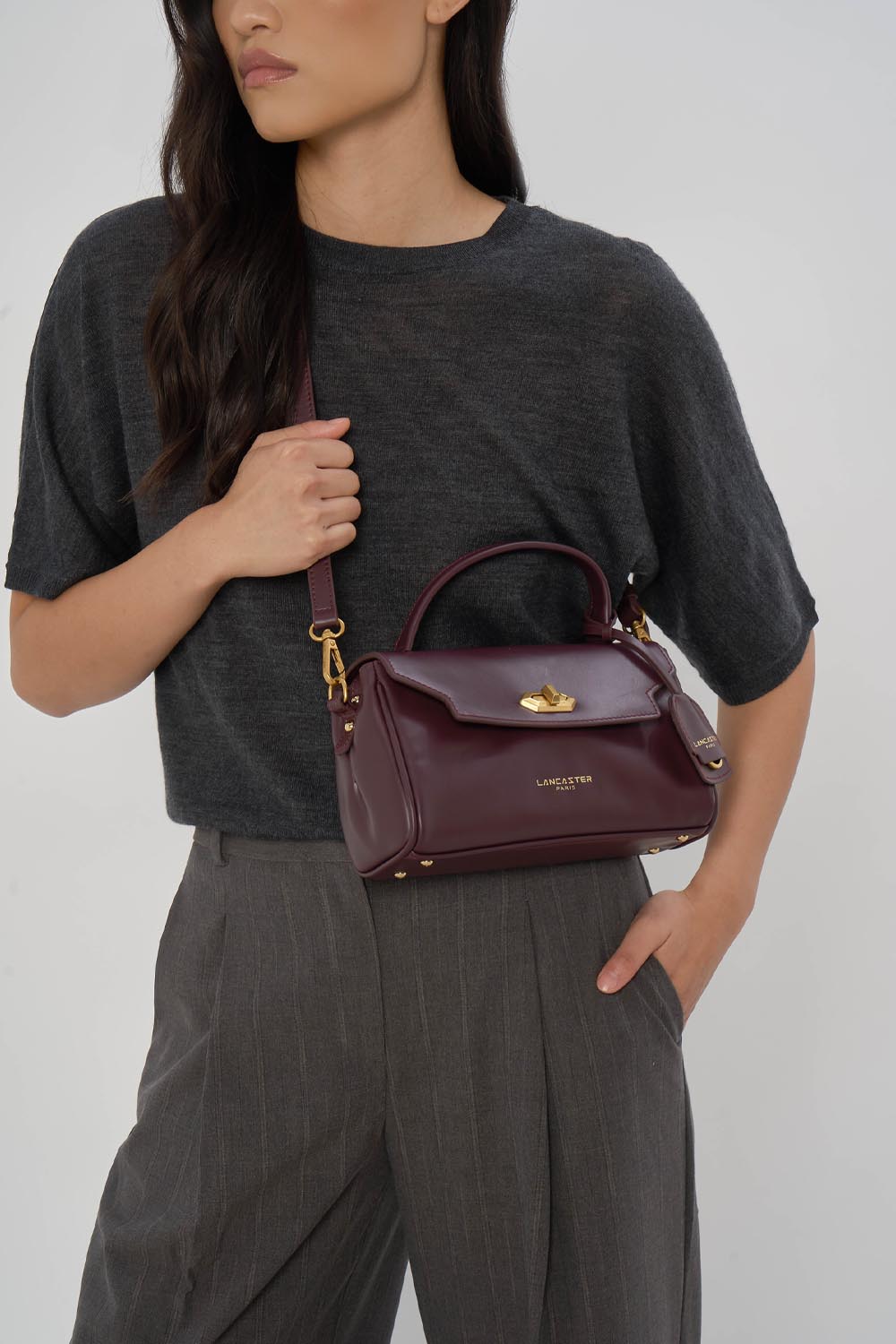 mini sac à main - donna grace 